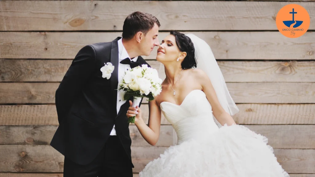 Bodas De Casamento
