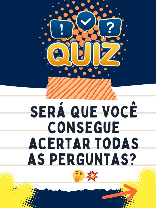 Teste sua sabedoria bíblica com este quiz! 🤔✨