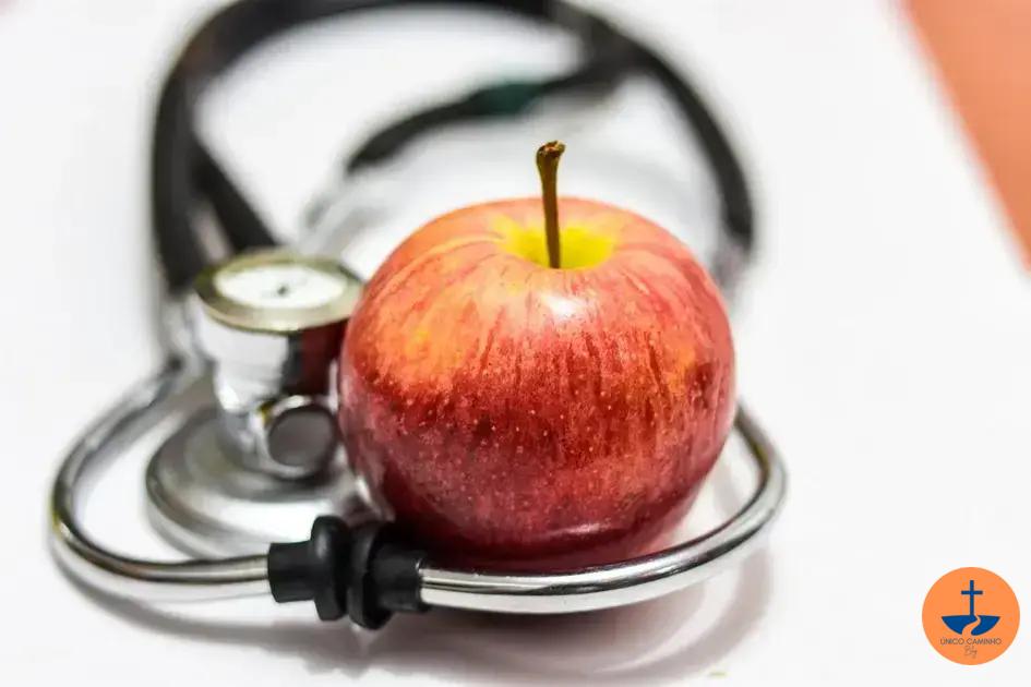 Que Deus Restaure Sua Saúde: Um Guia de Esperança e Fé